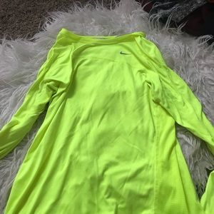 Nike Dri Fit Shirt